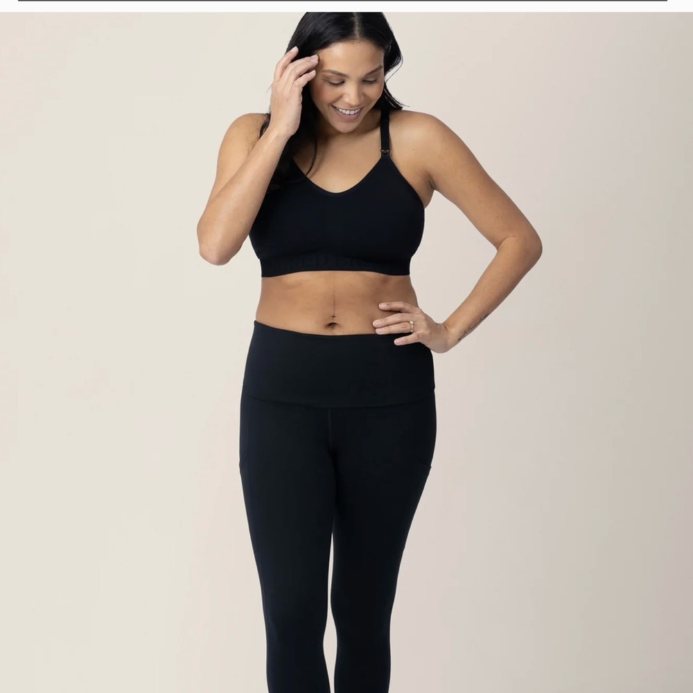 Kindred bravely leggings size small